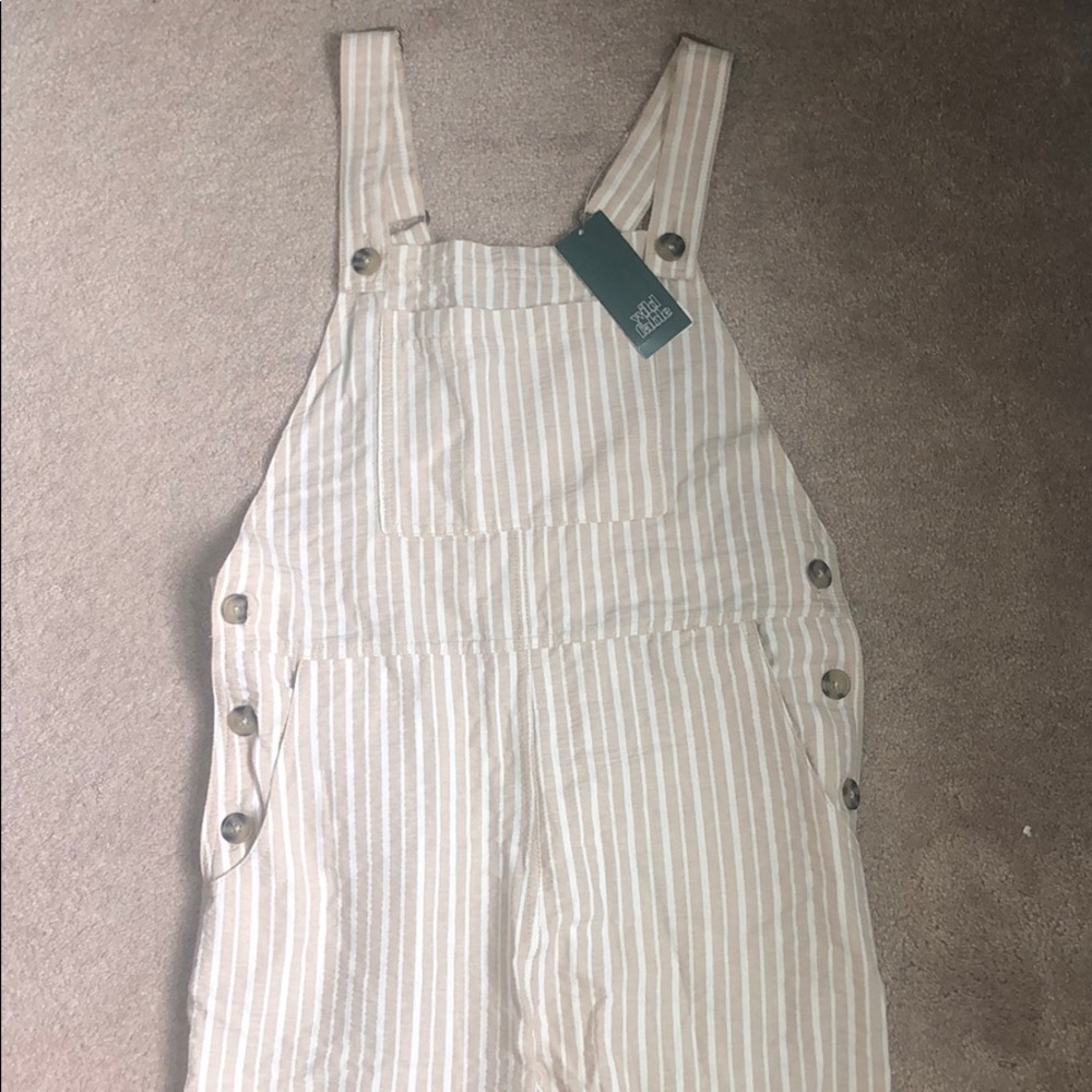Summer jumpsuit🤩